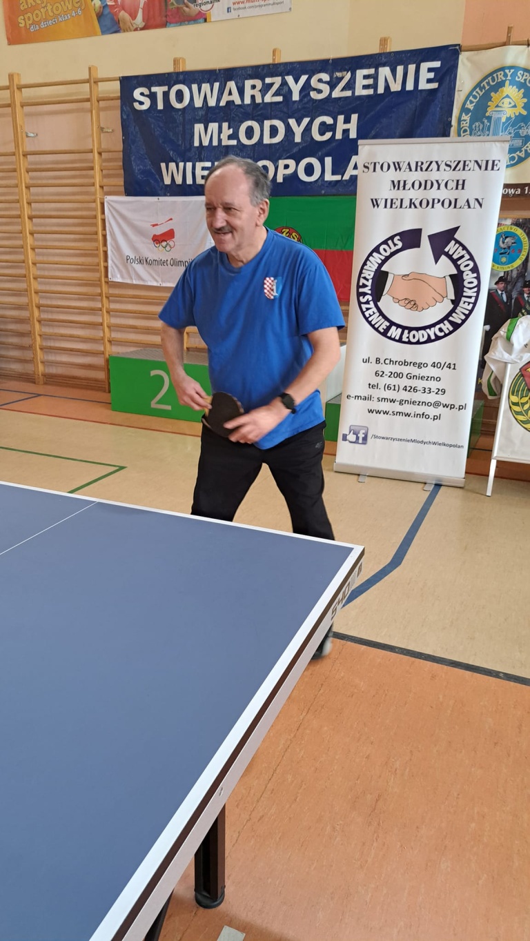 24. Regionalne Zawody Samorządowców Witkowo 2023
