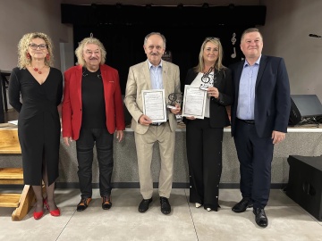 Kulturalny start w Golinie. Biblioteka i Dom Kultury dla mieszkańców