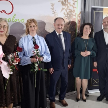 35-lecie Ośrodków Pomocy Społecznej w Powiecie konińskim