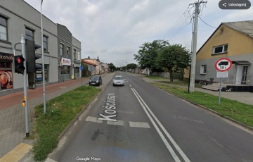 Komunikat Zarządu Dr&oacute;g Powiatowych w Koninie