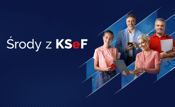 Środy z KSeF&rdquo; ponownie w urzędach skarbowych i on-line. W sobotę 24 stycznia dzień otwarty