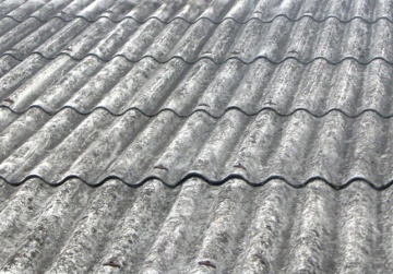 Do 31 stycznia złóż "Informację o wyrobach zawierających azbest"