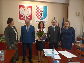 Konkursy na dyrektorów szkół w gminie Golina zostały rozstrzygnięte