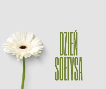 Życzenia z okazji Dnia Sołtysa