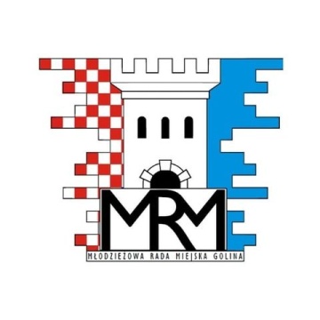 Skład Młodzieżowej Rady Miejskiej w Golinie na kadencję 2024 – 2026