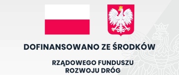 Budowa drogi gminnej wraz z odwodnieniem i oświetleniem w miejscowości Kraśnica