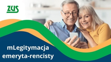 ZUS: Już ponad milion klientów ZUS pobrało mLegitymację
