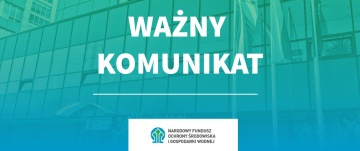 Tylko gminy i WFOŚiGW są operatorami programu Czyste Powietrze