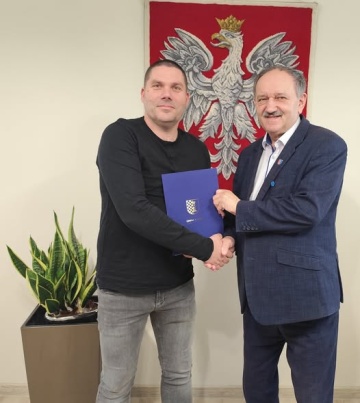 Będzie więcej ścieżek pieszo-rowerowych na terenie gminy