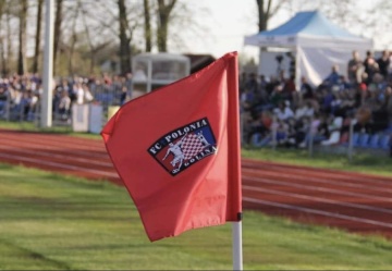 W finale Wielkopolskiego Pucharu Polski Polonia Golina przegrała mecz o trofeum z trzecioligową Polonią Środa Wielkopolska