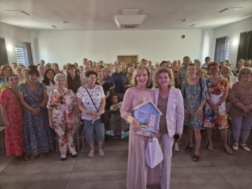 Spotkanie z Katarzyną Żak – inspirujące popołudnie z wyjątkową artystką