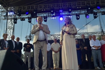 Podlumowanie XV Dni Goliny