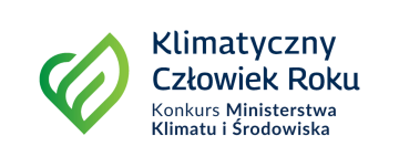 Klimatyczny Człowiek Roku 2025 - Konkurs Ministerstwa Klimatu i Środowiska